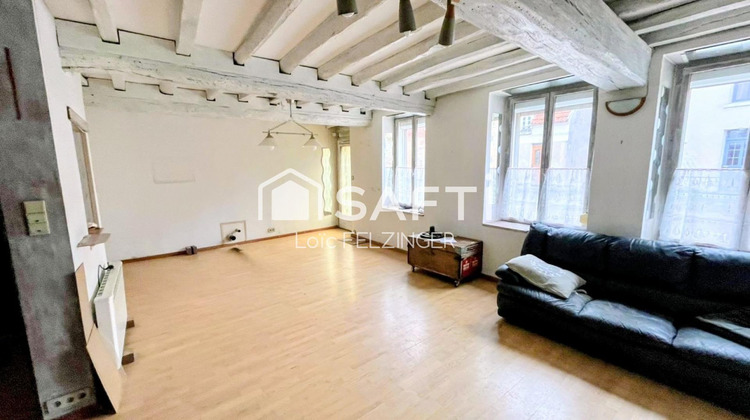 Ma-Cabane - Vente Maison Saint-Erme-Outre-Et-Ramecourt, 173 m²