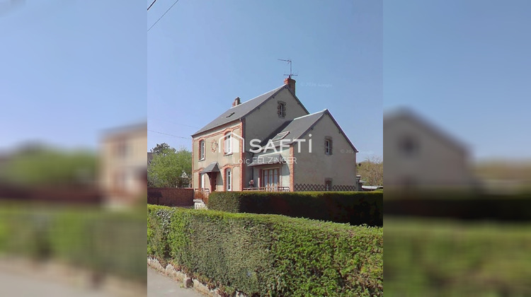 Ma-Cabane - Vente Maison Saint-Erme-Outre-Et-Ramecourt, 188 m²