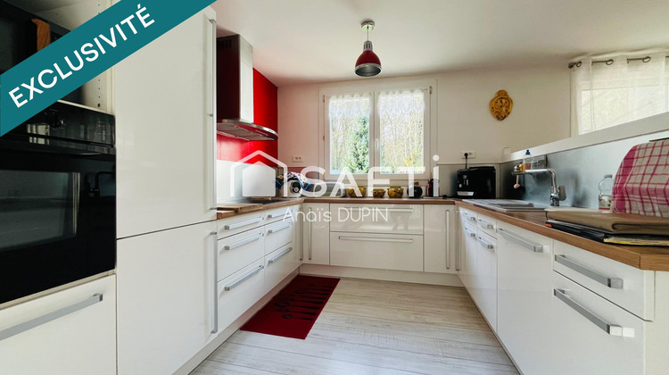 Ma-Cabane - Vente Maison Saint-Erme-Outre-Et-Ramecourt, 81 m²