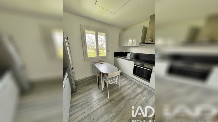 Ma-Cabane - Vente Maison Saint-Erme-Outre-Et-Ramecourt, 82 m²