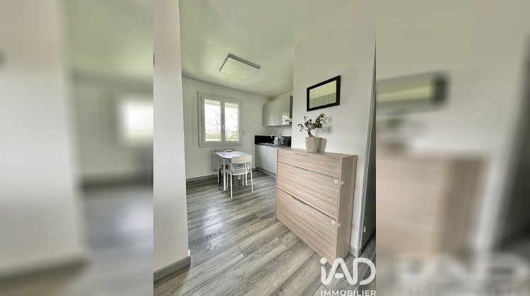 Ma-Cabane - Vente Maison Saint-Erme-Outre-Et-Ramecourt, 82 m²