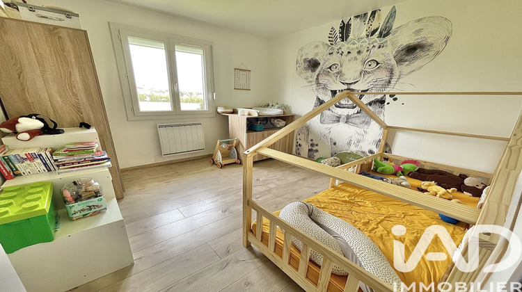 Ma-Cabane - Vente Maison Saint-Erme-Outre-Et-Ramecourt, 82 m²