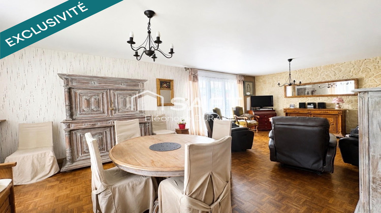 Ma-Cabane - Vente Maison Saint-Erme-Outre-Et-Ramecourt, 105 m²