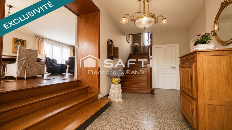 Ma-Cabane - Vente Maison Saint-Erme-Outre-Et-Ramecourt, 105 m²