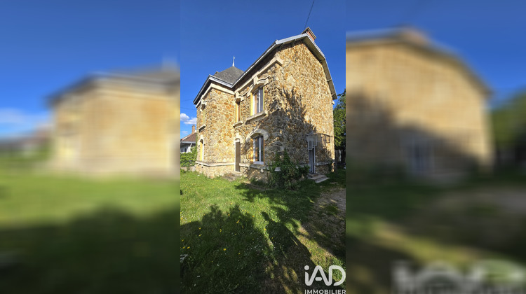 Ma-Cabane - Vente Maison Saint-Erme-Outre-Et-Ramecourt, 132 m²