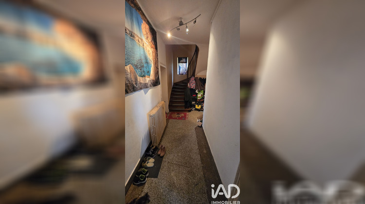 Ma-Cabane - Vente Maison Saint-Erme-Outre-Et-Ramecourt, 132 m²