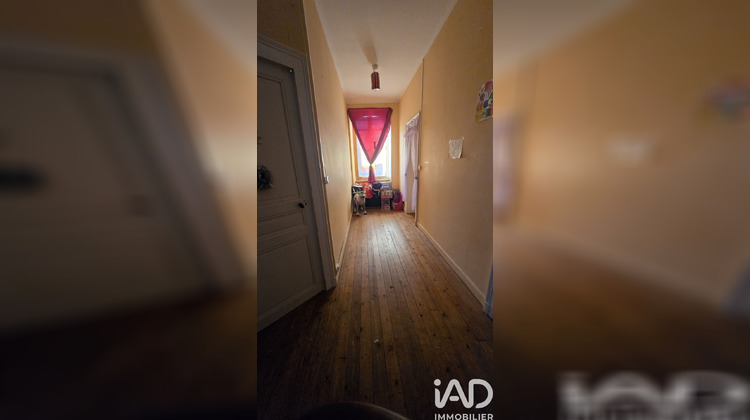 Ma-Cabane - Vente Maison Saint-Erme-Outre-Et-Ramecourt, 132 m²