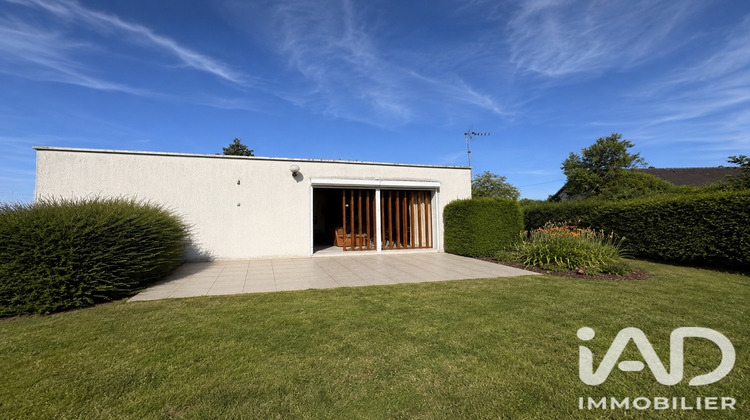 Ma-Cabane - Vente Maison Saint-Erme-Outre-Et-Ramecourt, 128 m²