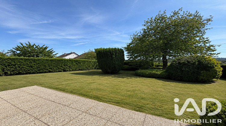 Ma-Cabane - Vente Maison Saint-Erme-Outre-Et-Ramecourt, 128 m²