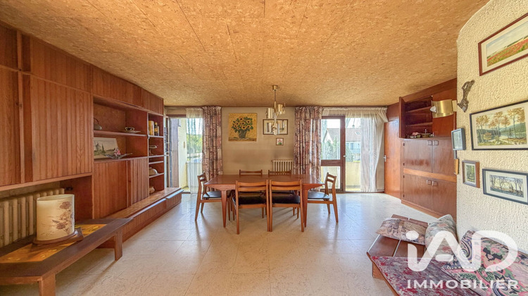 Ma-Cabane - Vente Maison Saint-Erme-Outre-Et-Ramecourt, 128 m²