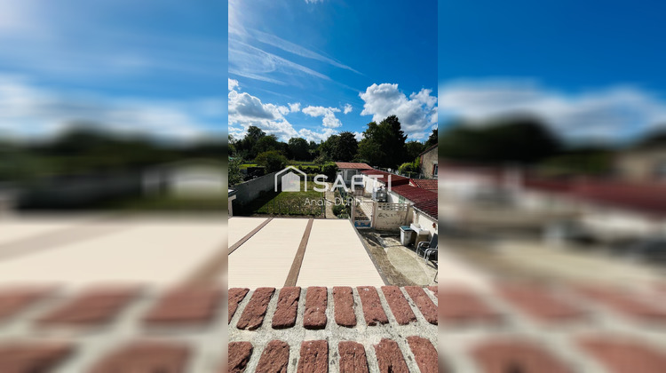Ma-Cabane - Vente Maison Saint-Erme-Outre-Et-Ramecourt, 111 m²