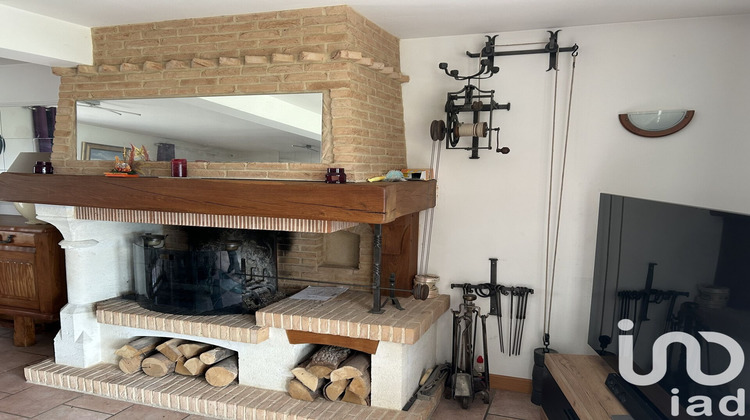 Ma-Cabane - Vente Maison Saint-Escobille, 160 m²