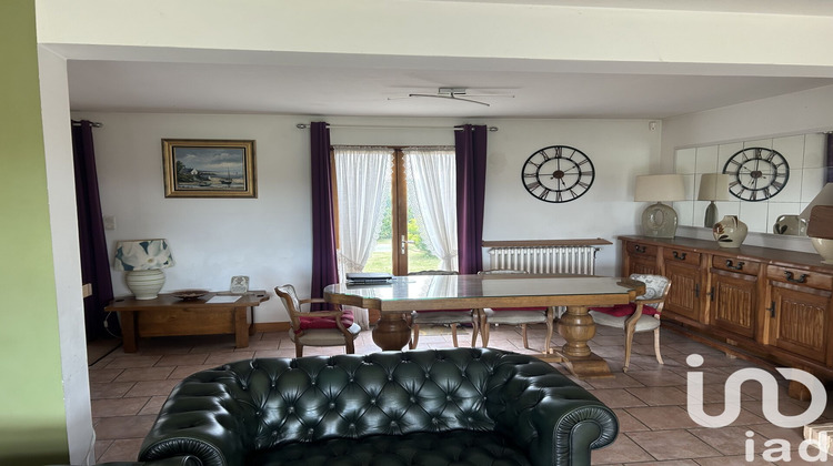 Ma-Cabane - Vente Maison Saint-Escobille, 160 m²