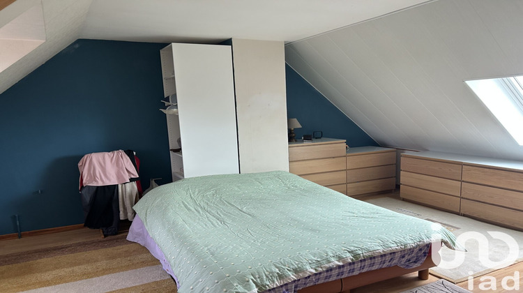 Ma-Cabane - Vente Maison Saint-Escobille, 160 m²