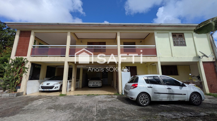 Ma-Cabane - Vente Maison Saint-Esprit, 315 m²