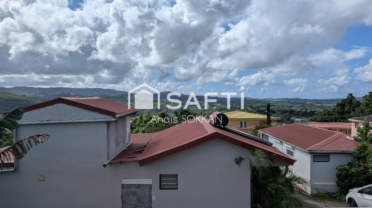 Ma-Cabane - Vente Maison Saint-Esprit, 315 m²