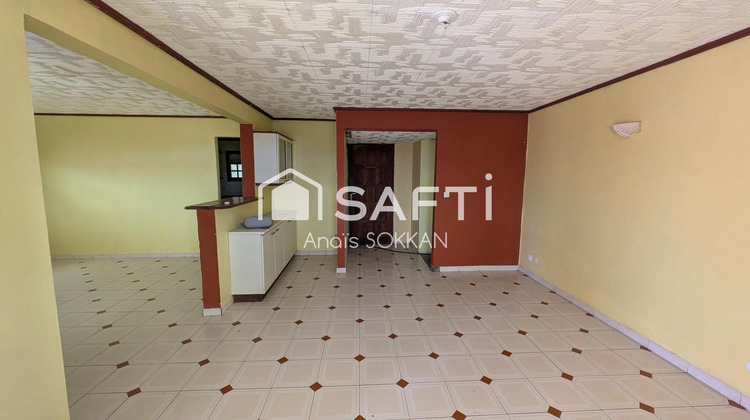 Ma-Cabane - Vente Maison Saint-Esprit, 315 m²