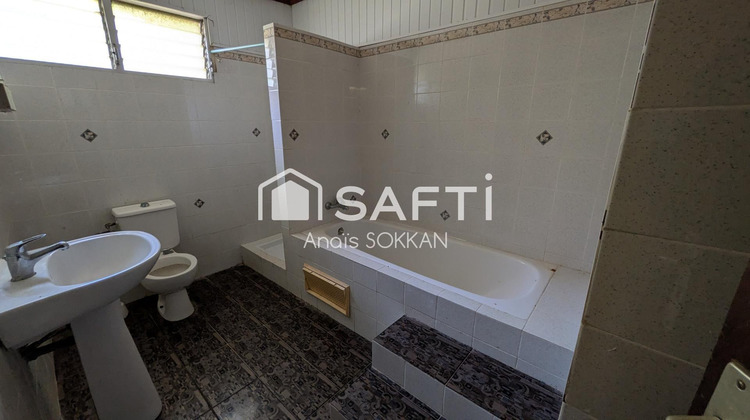 Ma-Cabane - Vente Maison Saint-Esprit, 315 m²