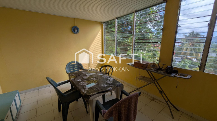 Ma-Cabane - Vente Maison Saint-Esprit, 315 m²