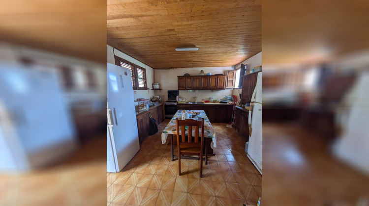 Ma-Cabane - Vente Maison Saint-Esprit, 200 m²