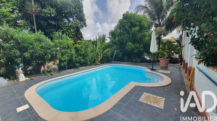 Ma-Cabane - Vente Maison Saint-Esprit, 95 m²