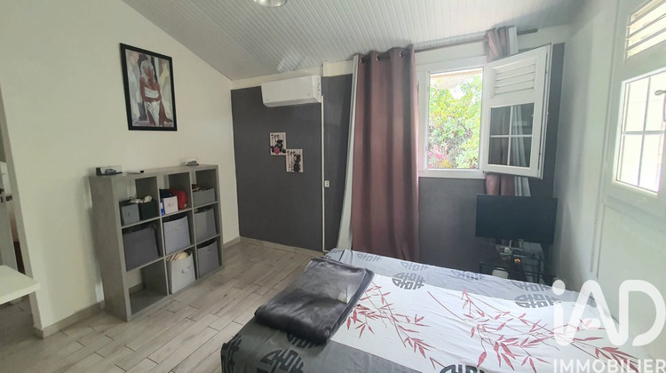 Ma-Cabane - Vente Maison Saint-Esprit, 95 m²