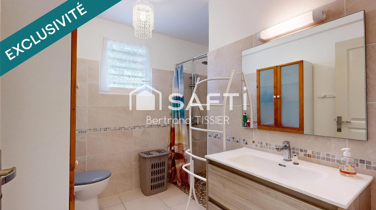 Ma-Cabane - Vente Maison Saint-Esprit, 134 m²