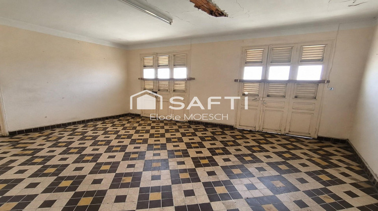 Ma-Cabane - Vente Maison Saint-Esprit, 91 m²