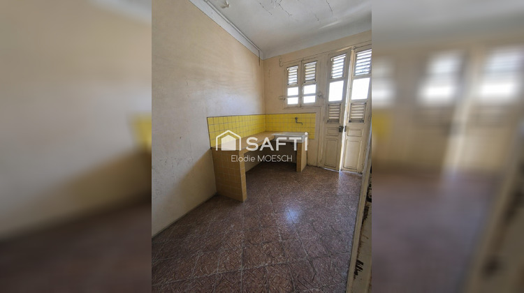 Ma-Cabane - Vente Maison Saint-Esprit, 91 m²