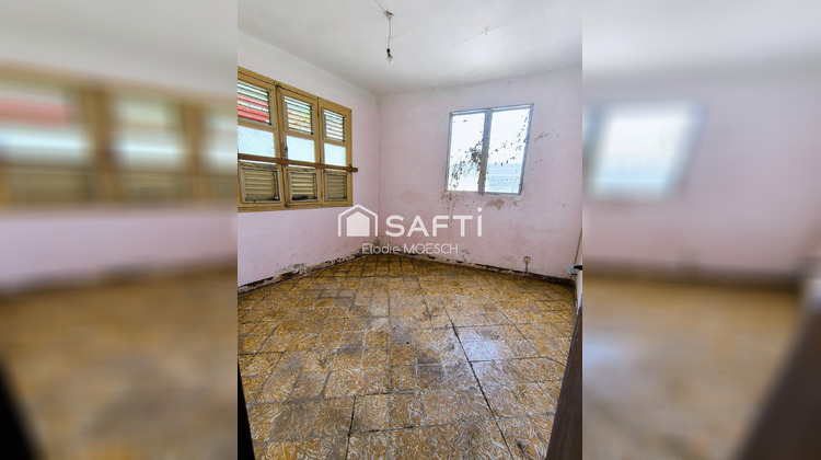 Ma-Cabane - Vente Maison Saint-Esprit, 91 m²