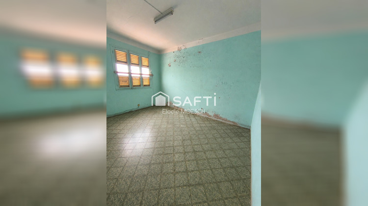 Ma-Cabane - Vente Maison Saint-Esprit, 91 m²