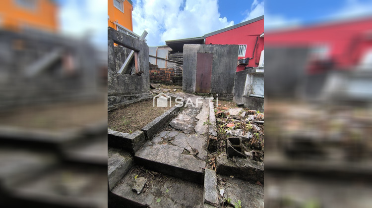 Ma-Cabane - Vente Maison Saint-Esprit, 91 m²