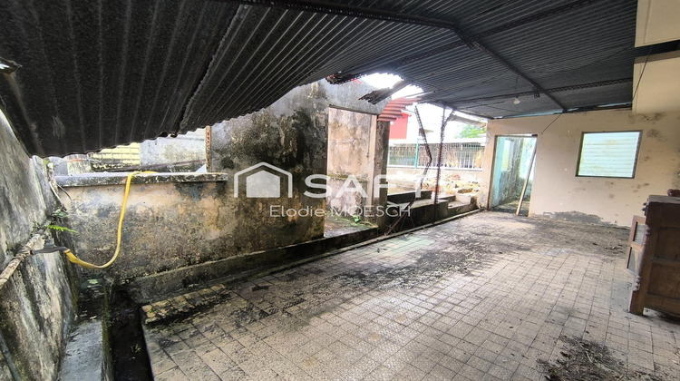 Ma-Cabane - Vente Maison Saint-Esprit, 91 m²