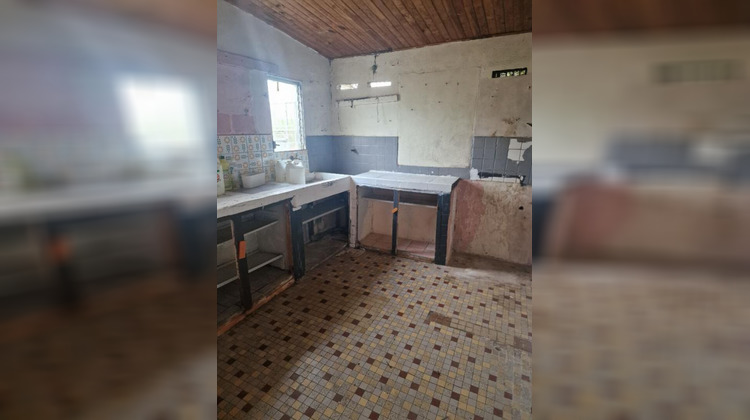 Ma-Cabane - Vente Maison SAINT ESPRIT, 150 m²