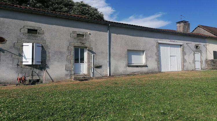 Ma-Cabane - Vente Maison Saint-Estèphe, 75 m²