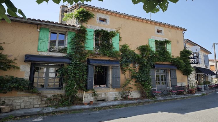 Ma-Cabane - Vente Maison Saint-Estèphe, 331 m²