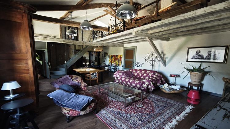 Ma-Cabane - Vente Maison Saint-Estèphe, 331 m²