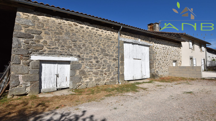 Ma-Cabane - Vente Maison Saint-Estèphe, 107 m²