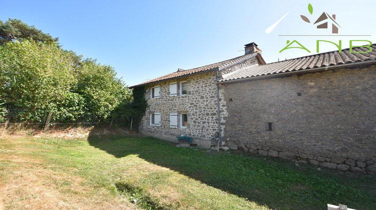 Ma-Cabane - Vente Maison Saint-Estèphe, 107 m²