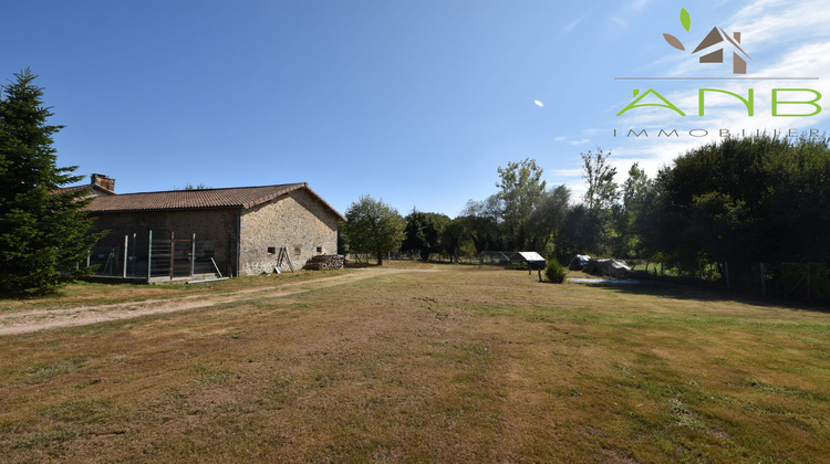 Ma-Cabane - Vente Maison Saint-Estèphe, 107 m²