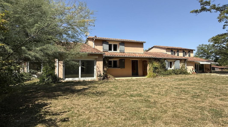 Ma-Cabane - Vente Maison SAINT ESTEPHE, 227 m²