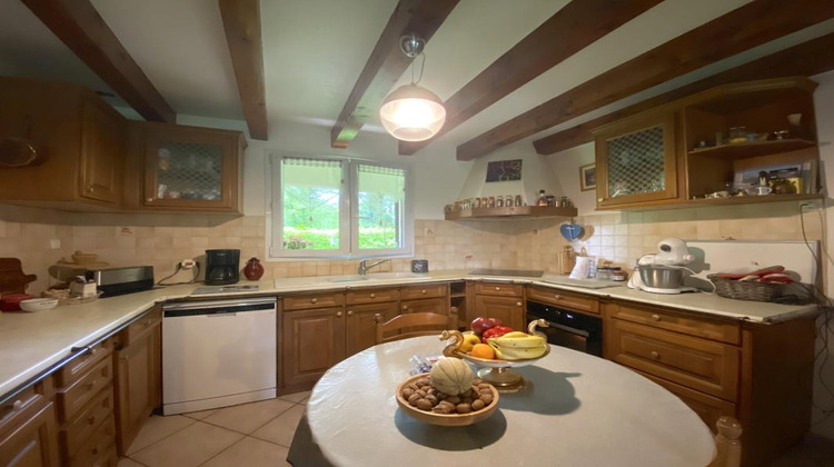 Ma-Cabane - Vente Maison SAINT ESTEPHE, 227 m²