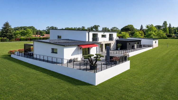Ma-Cabane - Vente Maison Saint-Estèphe, 370 m²
