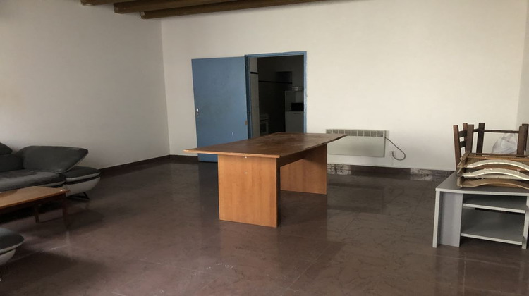 Ma-Cabane - Vente Maison SAINT ESTEPHE, 106 m²