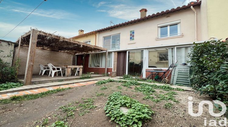 Ma-Cabane - Vente Maison Saint-Estève, 75 m²