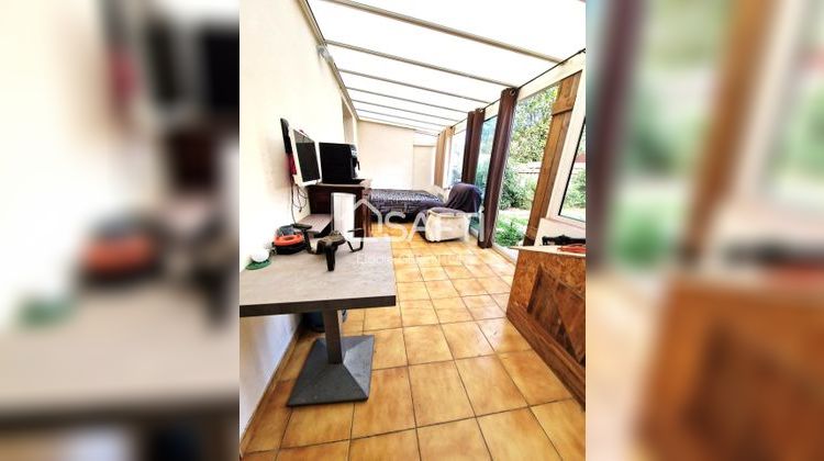 Ma-Cabane - Vente Maison Saint-Esteve, 73 m²