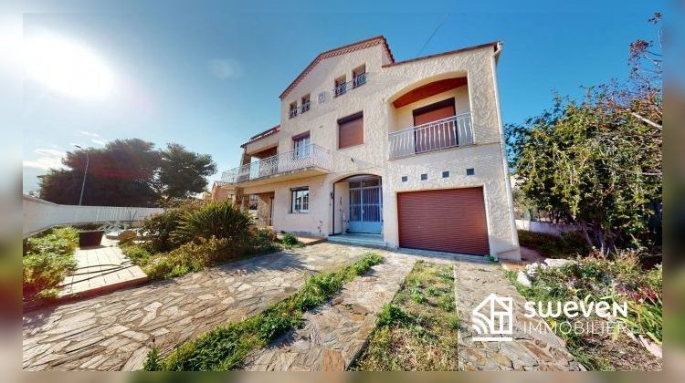 Ma-Cabane - Vente Maison Saint-Estève, 260 m²