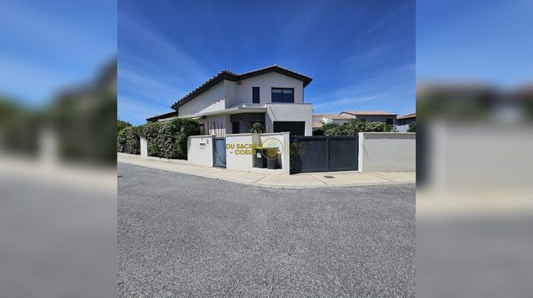 Ma-Cabane - Vente Maison Saint-Estève, 136 m²