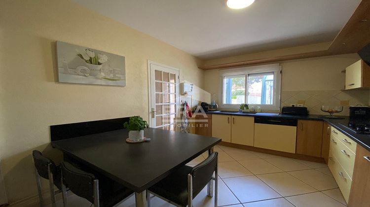 Ma-Cabane - Vente Maison SAINT-ESTEVE, 157 m²