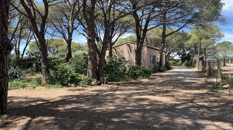 Ma-Cabane - Vente Maison Saint-Estève, 200 m²